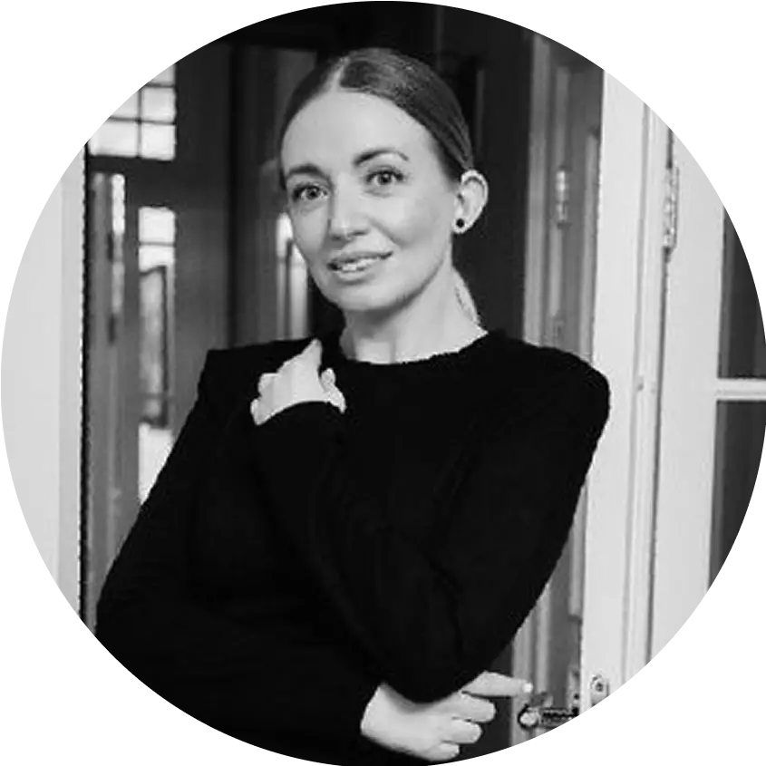 Анна Исупова