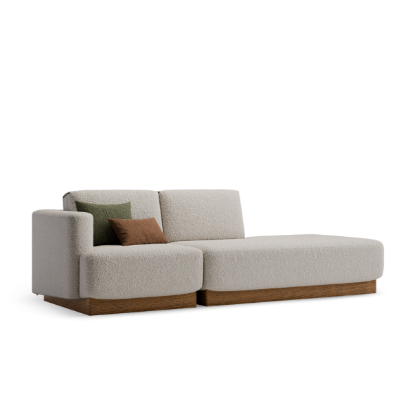 Модульный диван Eikore Studio Set 3 L/R