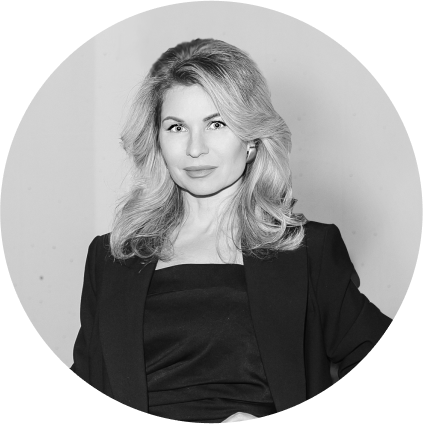 Елена Маркина