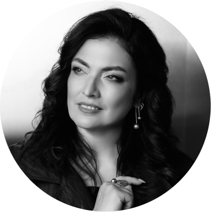 Анна Стрижова