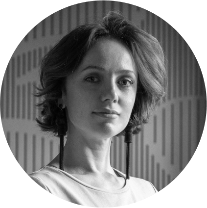 Светлана Хомякова