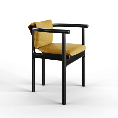 Стул Inge Soft Pillow