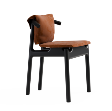 Стул Hans Soft Pillow