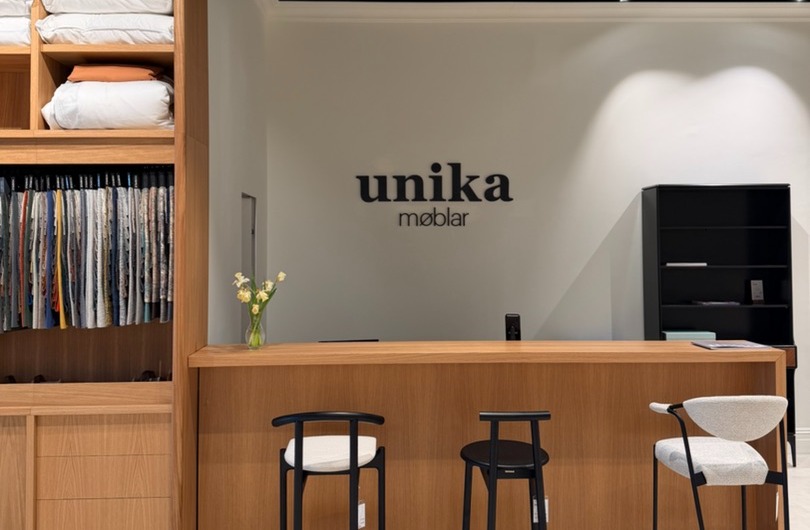 Шоу-рум РИГАМОЛЛ2