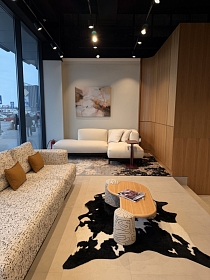 Фото Шоу-рум РИГАМОЛЛ2 №7