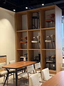 Фото Шоу-рум РИГАМОЛЛ2 №10