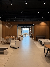 Фото Шоу-рум РИГАМОЛЛ2 №1