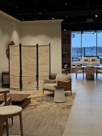 Фото Шоу-рум РИГАМОЛЛ2 №3